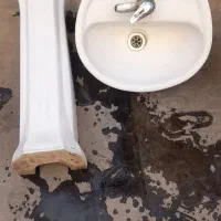 روشور باشیر اهرمی