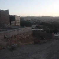 فروش زمین ۱۴۰ متری در ده غیبی
