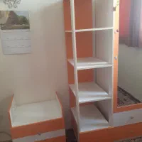 کمد|جاکفشی، کمد، دراور|کرمانشاه, |دیوار