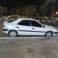 زانتیاسیتروئن ۲۰۰۰سفید