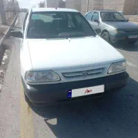 پراید مدل ۹۹