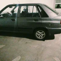 ماشین سواری