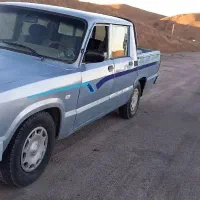 مزدا دوکابین مدل ۹۰ دوگانه کارخانه تربت حیدریه|خودرو سواری و وانت|تربتحیدریه, باغ ملی|دیوار