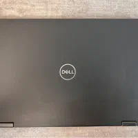 لپ تاپ دل Dell i5 8u 8g سبک ۳۶۰ درجه لمسی|رایانه همراه|مشهد, عبادی|دیوار