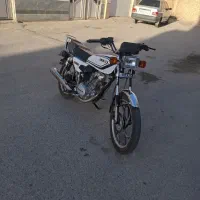 هوندا ۲۰۰ کبیر۱۴۰۱|موتورسیکلت|یزد, |دیوار