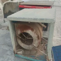 کولر ابی 5500