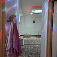 پارسابان مسکن مهر بغل اسانسور