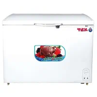 فریزر صندوقی برفاب مدل Cf 220l