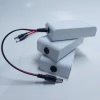 پاوربانک UPS دستگاه کارتخوان و مودم برق اضطراری|مودم و تجهیزات شبکه|اصفهان, بهارستان|دیوار