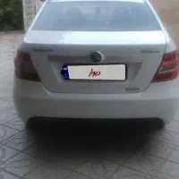 ماشین برلیانس مدل H230|خودرو سواری و وانت|بومهن, |دیوار