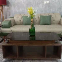 میز جلو مبلی