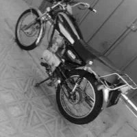 موتر مزایده مدل 89|موتورسیکلت|مرودشت, زنگی آباد|دیوار