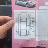 پژو پارس دریچه سیمی|خودرو سواری و وانت|مشهد, آزادشهر|دیوار