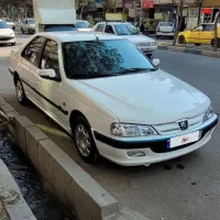 پارس سال مدل۹۹