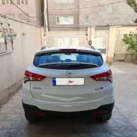 هایما S5 توربو اتوماتیک 6سرعته|خودرو سواری و وانت|کرج, محمد آباد|دیوار