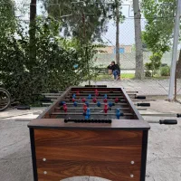 فوتبال دستی|ورزش‌های توپی|کرج, اتحاد|دیوار