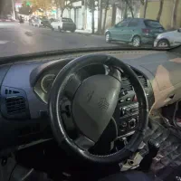 تیبا 2 مدل 93|خودرو سواری و وانت|مشهد, تربیت (صدف)|دیوار