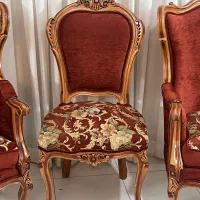 مبلمان 9 نفره