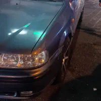 سمند ۸۴