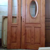 رنگ کاری چوب|خدمات پیشه و مهارت|گلپایگان, |دیوار