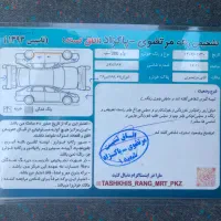 پژو ۲۰۶ تیپ ۲|خودرو سواری و وانت|اصفهان, مهدی آباد|دیوار