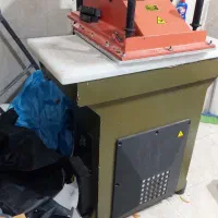 پرس اتم ۲۵ تن|ماشینآلات صنعتی|رامند, |دیوار