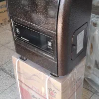 بخاری بدون دودکش جنرال|بخاری، هیتر، شومینه|رامیان, |دیوار