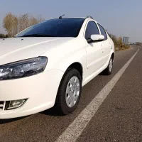 رانا پلاس 1403|خودرو سواری و وانت|رشت, باهنر|دیوار