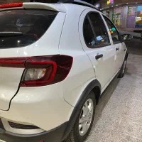 اطلس G سانروف دار مدل 1403|خودرو سواری و وانت|قزوین, |دیوار