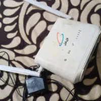 وای فای نو