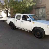 پادرا ،کارون پیکاپ، صفر اوراقی|خودرو سواری و وانت|همدان, |دیوار