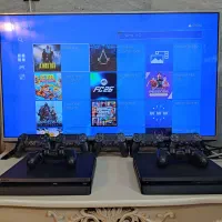 اجاره کرایه رنت کنسول بازی PS4 و PS5(ارسال رایگان)|خدمات رایانهای و موبایل|اصفهان, دهنو|دیوار