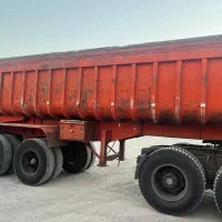 تریلی کمپرسی|خودرو سنگین|بندر ماهشهر, |دیوار