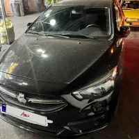 فروش خودروی شاهین ۱۴۰۰ با سانروف|خودرو سواری و وانت|سلماس, |دیوار