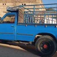 سلام خدمت دوستان  نیسان باری ب تمام نقاط