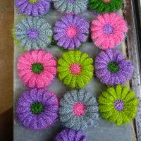 بافتنی|لباس|شیراز, شهرک نیروی انتظامی|دیوار