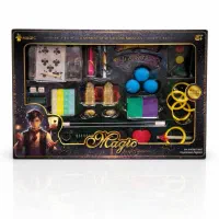 ست شعبده‌بازی