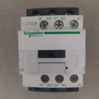 کنتاکتور اشنایدر ۹ آمپر