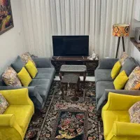 ۴۰ متری /  فول امکانات  / شوش