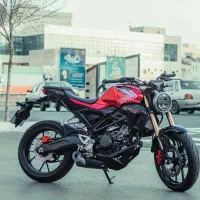 هوندای اصلی cb150r|موتورسیکلت|تبریز, |دیوار