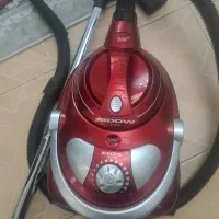 جاروبرقی  مارک مکس نو