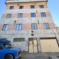 واحد اپارتمان 60متری غرق نور