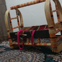 گهواره محلی|اسباب و اثاث بچه|یاسوج, |دیوار