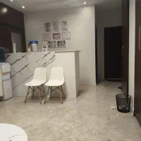 دفتر کار ۷۲ متری در برج باغ زعفرانیه|اجارهٔ دفتر کار، اتاق اداری، مطب|تهران, محمودیه|دیوار