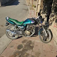 اگهی فروش|موتورسیکلت|وزینه, |دیوار