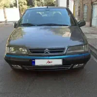 زانتیا 86 بی رنگ 2000