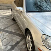 بنز s350 مدل ۲۰۰۵