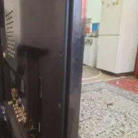 تلویزیون ۴۳ اینچ سامسونگ|تلویزیون و پروژکتور|ملایر, |دیوار