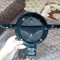 آرم جلو پنجره هایما S5طرح جدید|قطعات یدکی و لوازم جانبی|ساوه, |دیوار