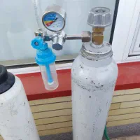 دستگاه فتوتراپی.کپسول اکسیژن